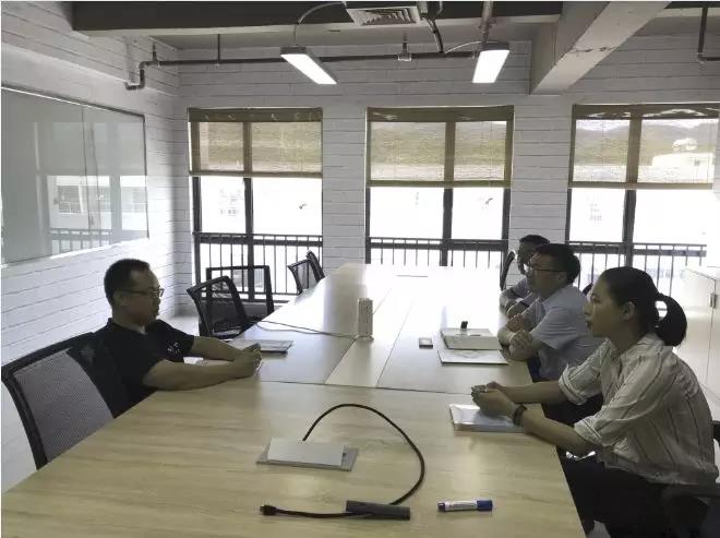 廠房展示